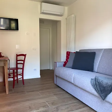 Casa vacanze La Brenta