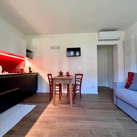 La Brenta Casa vacanze Chiavenna