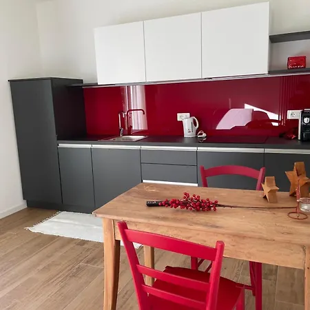 La Brenta Casa vacanze *