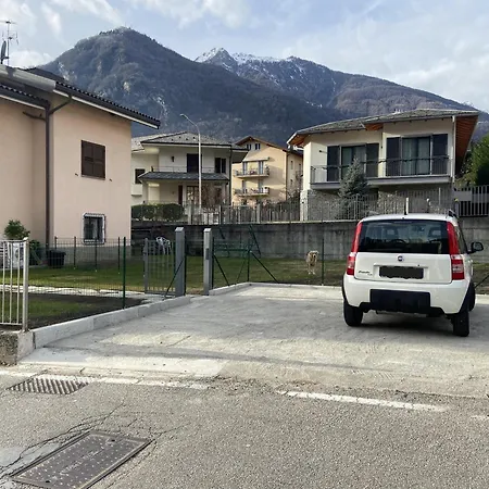 La Brenta 키아베나