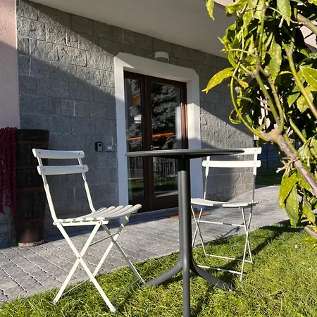 La Brenta *
