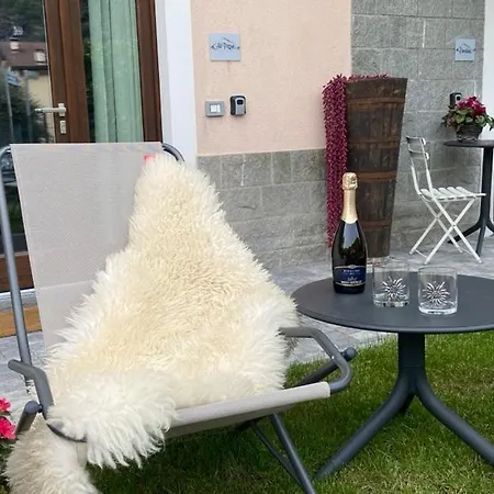 La Brenta Casa vacanze