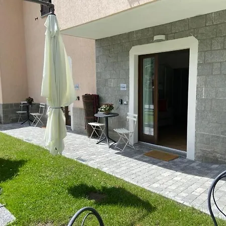 La Brenta *