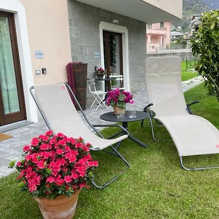 Casa vacanze La Brenta