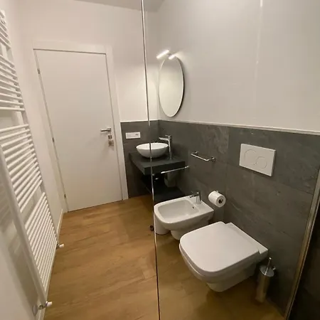 La Brenta Ferienhaus *