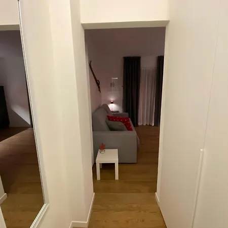 La Brenta Ferienhaus *