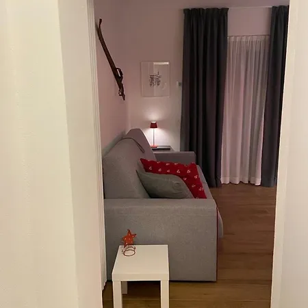 Ferienhaus La Brenta