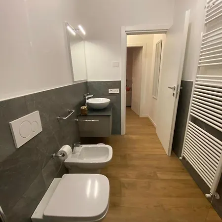 Ferienhaus La Brenta *