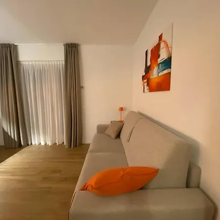 La Brenta Ferienhaus *