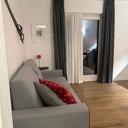 Ferienhaus La Brenta