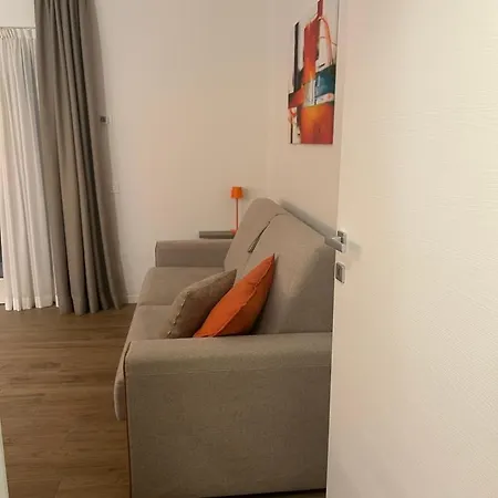 Ferienhaus La Brenta Chiavenna