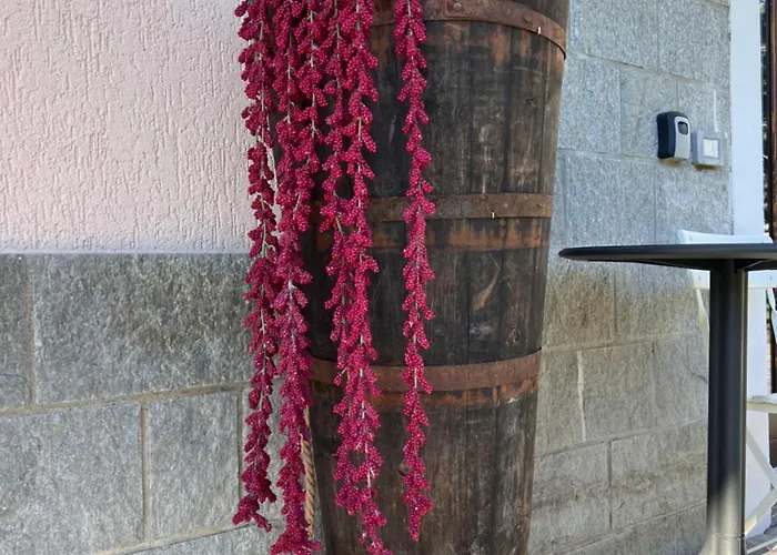 בית נופש La Brenta