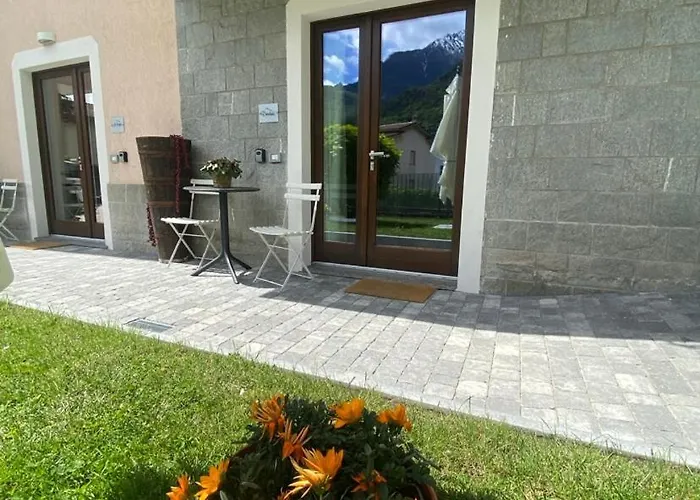 La Brenta