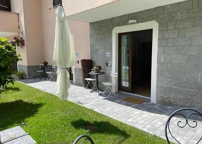 La Brenta *